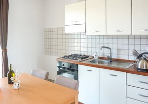Lovely apartment in Isca Marina