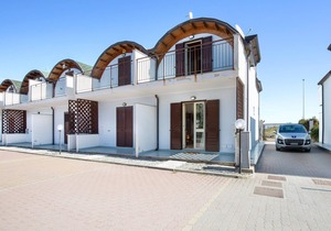 Lovely apartment in Isca Marina