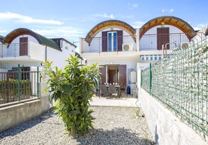 Lovely apartment in Isca Marina