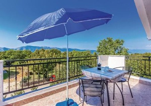 Lovely Apartment In Krk With Wifi