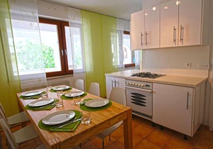Lovely apartment in Ribarica with WiFi