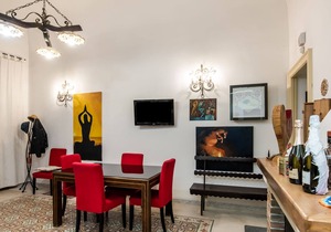 Lovely Apartment in Riposto near Spiaggia Sea