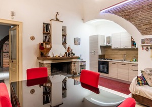 Lovely Apartment in Riposto near Spiaggia Sea