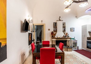 Lovely Apartment in Riposto near Spiaggia Sea