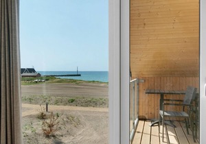 Lovely apartment in Slagelse