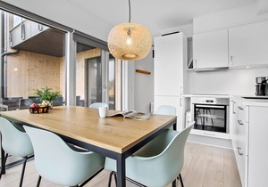 Lovely apartment in Slagelse with WiFi