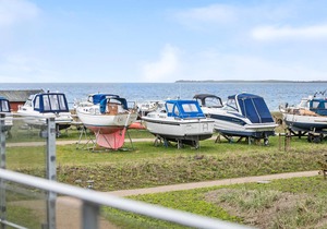 Lovely apartment in Slagelse with WiFi