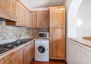 Lovely apartment in Stintino