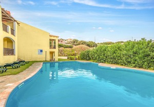 Lovely apartment in Stintino