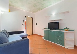 Lovely Apartment in Villammare with Terrace