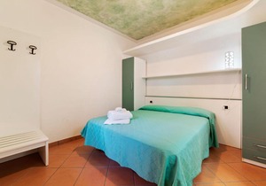 Lovely Apartment in Villammare with Terrace