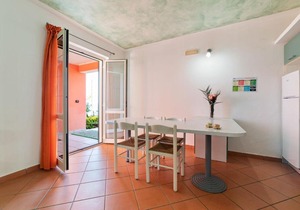 Lovely Apartment in Villammare with Terrace