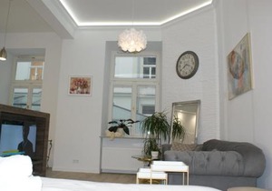Lovely apartment- Poznanska 16