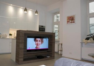 Lovely apartment- Poznanska 16
