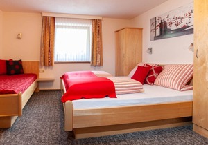 Lovely Apartment with Infrared Sauna in Kappl