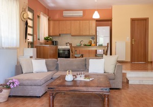 Lovely Country House near Nafplio