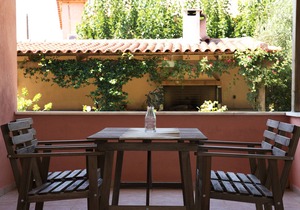 Lovely Country House near Nafplio