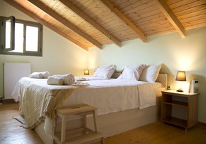 Lovely Country House near Nafplio