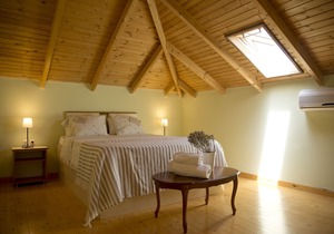 Lovely Country House near Nafplio