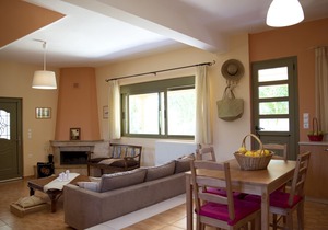 Lovely Country House near Nafplio