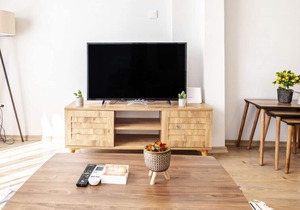 Lovely Flat near Shore and Trendy Spots in Kadikoy