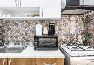 Lovely Flat near Shore and Trendy Spots in Kadikoy