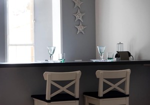 LOVELY FLAT SOLARI