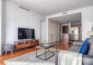 Lovely Foggy Bottom 1BR w/Gym, Rooftop + Doorman by Blueground