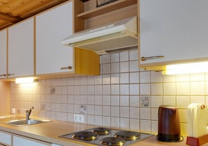 Lovely Holiday Home in Rauris with Terrace