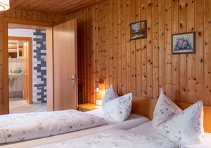 Lovely Holiday Home in Rauris with Terrace