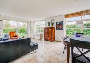 Lovely holiday home in Zeewolde with a swimming pool