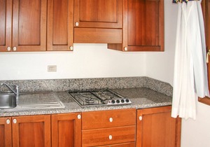 Lovely home in Punta Su Turrione