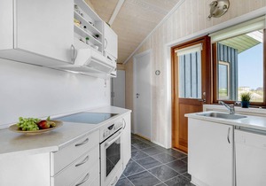 Lovely home in Askeby with sauna