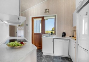 Lovely home in Askeby with sauna