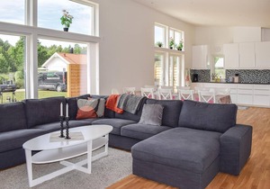 Lovely home in Borgholm with WiFi