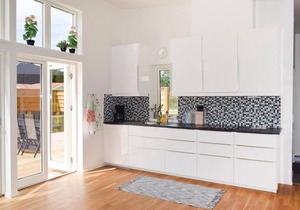 Lovely home in Borgholm with WiFi