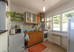 Lovely home in Dramalj