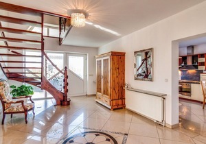 Lovely home in Grzybowo with WiFi