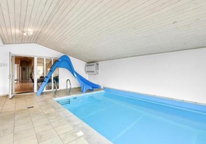 Lovely Home In Hvide Sande With Sauna