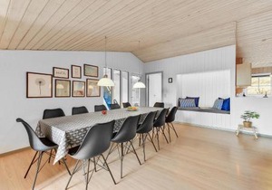 Lovely Home In Hvide Sande With Sauna