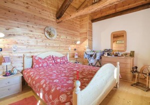 Lovely Home In Lamon With Wifi