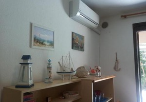 Lovely home in Maremma between pines and sea