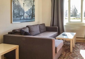 Lovely Home In Mullsjö With Kitchen