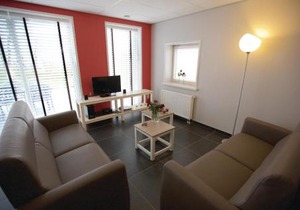 Lovely Home In Retranchement With Wifi