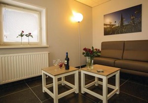 Lovely Home In Retranchement With Wifi