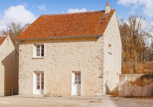 Lovely home in Vaudoy-en-Brie with WiFi