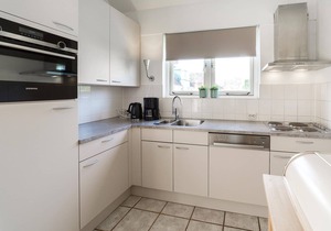 Lovely home in Wemeldinge with WiFi