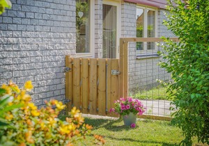 Lovely home in Wemeldinge with WiFi