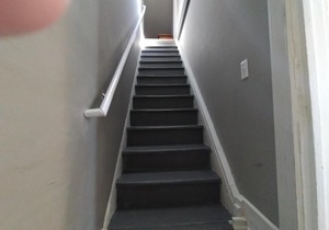 Lovely King Bed Loft near Downtown, free parking
