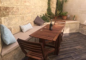 Lovely Maltese Townhouse near Valletta